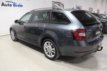 Škoda Octavia 2.0TDI DSG | 110kW | LED |Tažné | Navi - 6