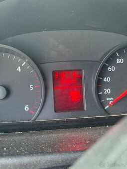 Volkswagen Crafter 2.0 tdi 2012 - 6