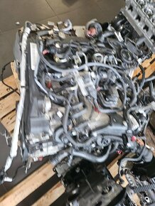 MOTOR CNH 2,0 TDI AUDI A6 / A5 / Q5 - 6