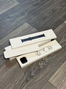 Apple Watch SE (2022) - 6