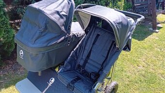 Kočárek pro dvojčata easywalker duo - 6