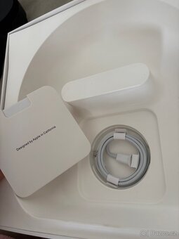 Apple airpods max space gray 2 generace - 6