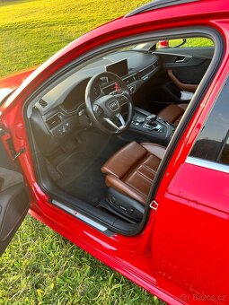 Audi A4 B9 3.0 TDI Quattro - 6