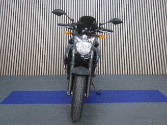 YAMAHA XJ 6 N - 6