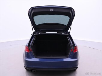 Audi A3 1,4 TFSI 92kW Sport Xenon 1.Maj (2015) - 6