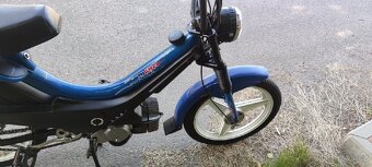 Manet Korado 2kw - 6