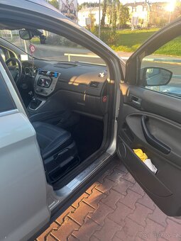FORD KUGA 2.0 tdci 4x4 - 6