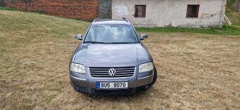 VW Passat b5.5 2.5 TDI 4Motion - 6