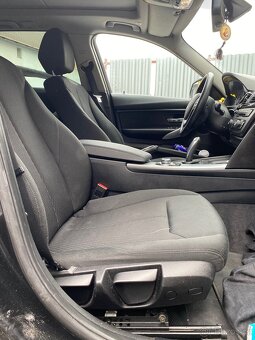 BMW 320d XDrive - 6