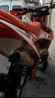 KTM 150 sx 2022 - 6