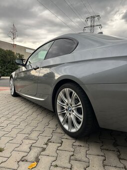 Bmw e92 330XD - 6
