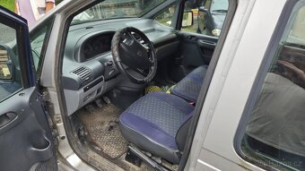 Prodám dodávku Peugeot Expert - 6