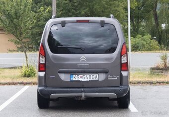 Citroën Berlingo Multispace 1.6 BlueHDi 100 XTR - 6