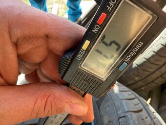Disky s pneu Dunlop - 6
