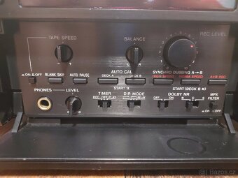 Sony TC-WR835S - 6