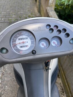 Gilera Runner 125VX 11Kw - 6