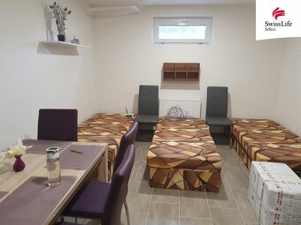 Pronájem ubytovacího zařízení 125 m2, Andělská Hora - 6