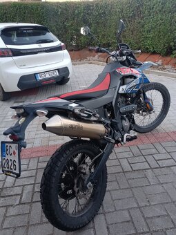 Aprilia RX 125 - 6