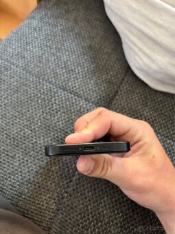 iPhone 16 pro 128GB - 6