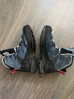 Dámská obuv Salewa MTN Trainer - 6