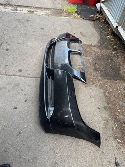 Prodám dily na bmw e90 e91 - 6