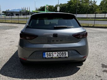 Seat Leon 2014 1.6TDI - 6