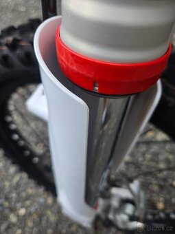 Ktm XC125 , r.2024 , najeto pouze 38Mth , TOP stav - 6