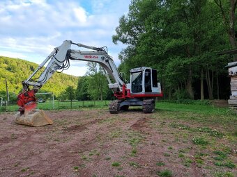 Takeuchi tb 1140 - 6