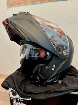 Nox N967 vel. XL - 6
