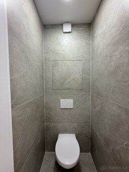 2+1 s balkonem po rekonstrukci, ul. Proskovická - 6