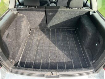 Volkswagen Golf IV Variant 1.6 16V 77kW – Dovoz DE, Euro 4 - 6