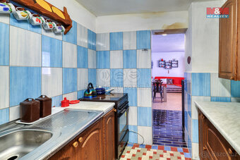 Pronájem chalupy, 115 m², Čmelíny - 6