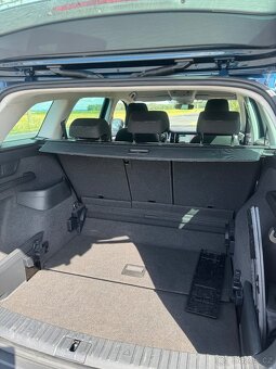 Škoda Kodiaq Facelift 2.0 Tdi 110Kw Tour Virtual Kamera - 6