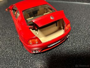 Ferrari 456 GT 1:18 - 6