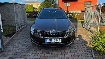 ŠKODA OCTAVIA 3 FL. STYLE + 1.6tdi - 6