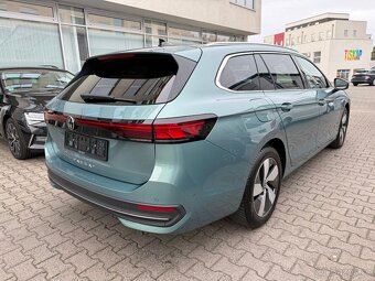 VW Passat B9 Variant 2.0TDI 110kW DSG Elegance  - Autodraft - 6