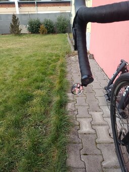 Elektrokolo Leader Fox gravel Runner topstav - 6