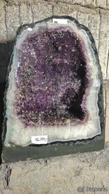 Geoda Ametyst - 6