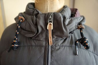 Dámská zimní bunda O'NEILL Control Quilted vel.XL - 6