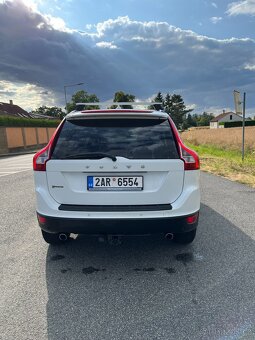 VOLVO XC60, 2,4, 4X4, TAŽNÉ, ECOPAL, 196tis.KM - 6