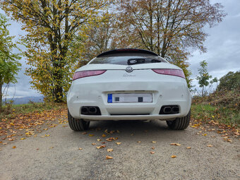 Alfa Romeo Brera 2.4 JTDm / 154kW / 2009 - 6