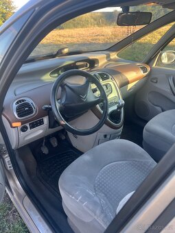 Prodám Citroen Xsara Picasso C (2006) - 6
