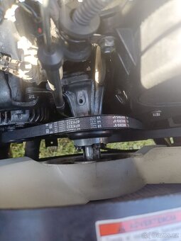 Suzuki jimny 1.3 - 6