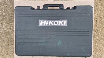 Prodám kombinované kladivo Hikoki DH45ME - 6