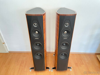 Sloupové reproduktory Sonus Faber Olympica III - 6