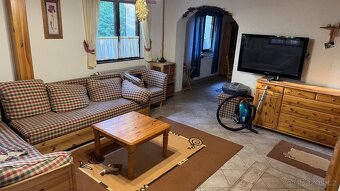 Pronájem chalupy v Krušných horách - 6