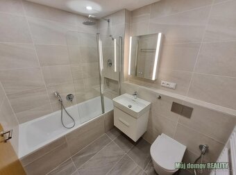 Luxusní byt 2+kk s lodžií a garážovým stáním Rezidence Nuse - 6