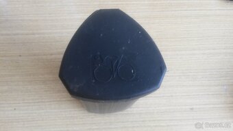 Brašna a plast.box na nářadí na kolo Favorit , Eska, Liberta - 6