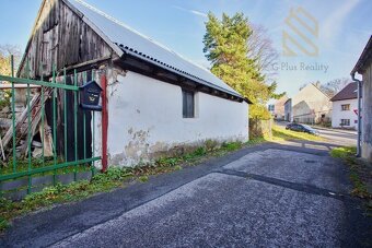 Prodej,rodinného domu se stodolou - Malečov 160m2,Ústí nad L - 6