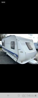 Karavan HOBBY-24 EXCELENT540 - 6